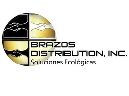 BRAZOS DISTRIBUTION, INC. SOLUCIONES ECOLÓGICAS trademark