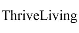 THRIVELIVING trademark