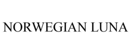 NORWEGIAN LUNA trademark
