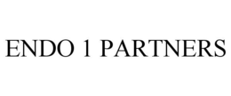 ENDO 1 PARTNERS trademark