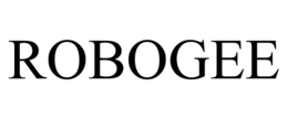 ROBOGEE trademark