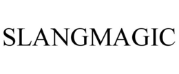 SLANGMAGIC trademark
