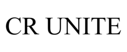 CR UNITE trademark