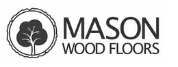 MASON WOOD FLOORS trademark