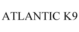 ATLANTIC K9 trademark