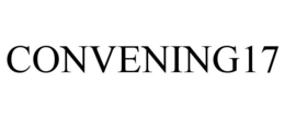 CONVENING17 trademark