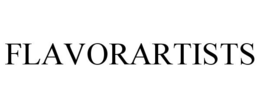 FLAVORARTISTS trademark