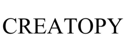 CREATOPY trademark