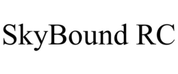 SKYBOUND RC trademark