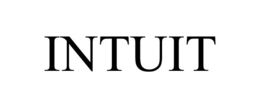 INTUIT trademark