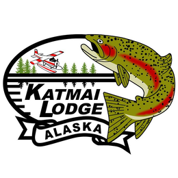 KATMAI LODGE ALASKA trademark