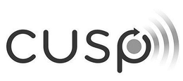 CUSP trademark