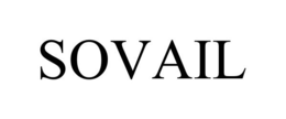 SOVAIL trademark