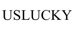 USLUCKY trademark