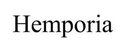 HEMPORIA trademark