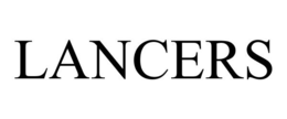 LANCERS trademark