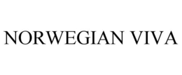 NORWEGIAN VIVA trademark