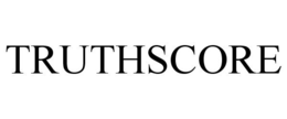 TRUTHSCORE trademark