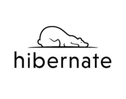 HIBERNATE trademark