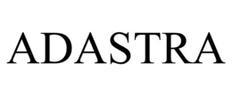 ADASTRA trademark