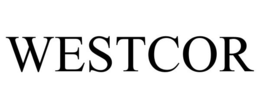 WESTCOR trademark