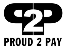 P2P PROUD 2 PAY trademark