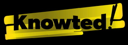 KNOWTED! trademark