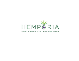 HEMPORIA CBD PRODUCTS SUPERSTORE trademark