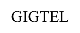 GIGTEL trademark