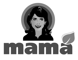 MAMÁ trademark