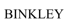 BINKLEY trademark