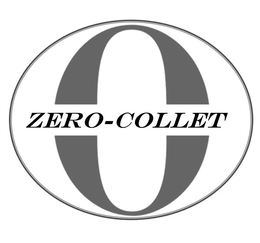 0 ZERO-COLLET trademark