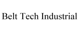 BELT TECH INDUSTRIAL trademark