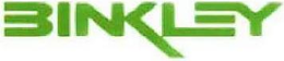 BINKLEY trademark