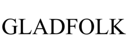 GLADFOLK trademark