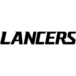 LANCERS trademark
