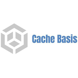 CACHE BASIS trademark