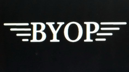 BYOP trademark