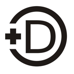 +D trademark