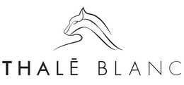 THALÉ BLANC trademark