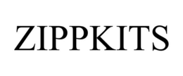 ZIPPKITS trademark