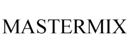 MASTERMIX trademark