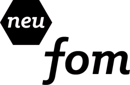 NEU FOM trademark
