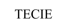 TECIE trademark