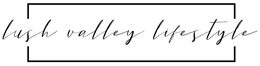 LUSH VALLEY LIFESTYLE trademark