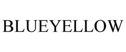 BLUEYELLOW trademark