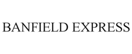 BANFIELD EXPRESS trademark