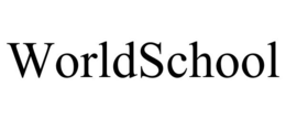 WORLDSCHOOL trademark
