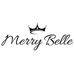 MERRY BELLE trademark