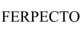 FERPECTO trademark